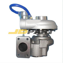 Turbo Turbocharger 2674A809 785827-5001S For Perkins JCB 4.4L 1104D-E44T