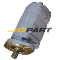 New L23326 Hydraulic Pump for Case 780