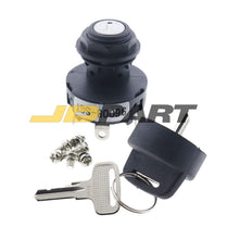 Key Switch with Keys 96008-SGT 96008-S for Genie Scissor Lift