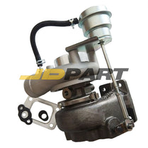 New Turbocharger 4089795 Turbo Fits for Cummins B3.3;QSB 3.3L Engine