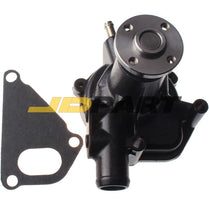 New Water Pump For Takeuchi Mini Excavator TB030 TB035