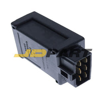 12V Time Relay With 6 Pins 31A66-15100 MA-31A66-15100 for Mitsubishi 7000 7260