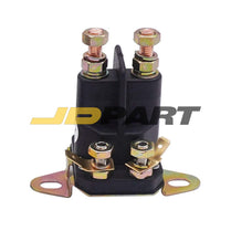 4-Pole 2654 532146154 Solenoid For Craftsman LT1000 Poulan 146154 73233 +