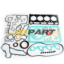 New Engine Gasket Kit for Kubota V2203 V2203T Excavator Skid Steer Loader