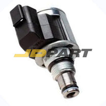 For JCB 3CX/4CX Backhoe Hydraforce Solenoid Assembly (PART NO. 25/222657)