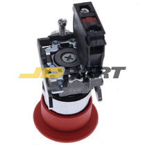 4360475 E-Stop Switch for JLG 86HX 80HX+6 80HX 1532E2 1932E2 460SJ 2030ES