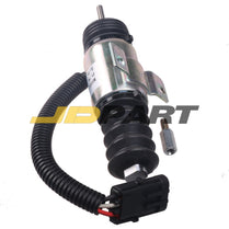420-35448 Fuel Shutoff Solenoid For Mustang Gehl Skid Steer 930A & others