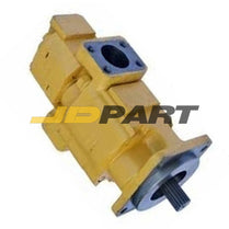 14T Hydraulic Pump 121124A1 for Case 580SL 580SM 580SL Series 1 2 Backhoe