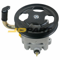 New Power Steering Pump 49100-65J00 4910065J00 for Suzuki Grand Vitara 2005 04-