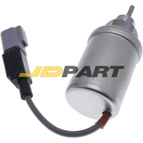 For CAT Skid Steer Loader 247B 257B 216 216B 226 226B Shutoff Solenoid 324-4598