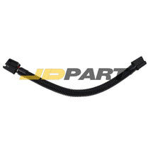 12923 PTO Clutch Pigtail Wire Harness for Dixie Chopper 500062 Warner Models