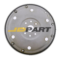 Flywheel With Ring Gear for Case 580M 580 Super M 580L 580 Super L 570LXT