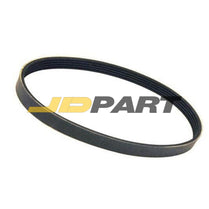 For Toro Part # 1-633749 Hydro Pump Belt; Z Master Hydro Pump Belt