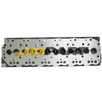 New Cylinder Head 11039-06J00 for Nissan Civilian 4169CC 4.2L TD42 Engine