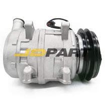 AC Compressor DKS16H 9260054N00 9034045010 for Nissan Patrol Y60 TD42 TB42 RB30