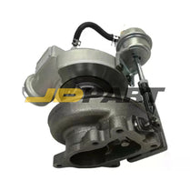 Turbo HE221W for Cummins Industrial QSB Tier 3 Engine Turbocharger 4955282