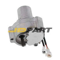 Throttle Stepping Motor Assy YN2406U197F4 For Kobelco SK200-1/3/5 Excavator