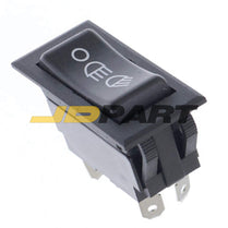 6665410 Headlight Switch Fits Bobcat 453 553 645 653 753 763 773 843 853 863 993