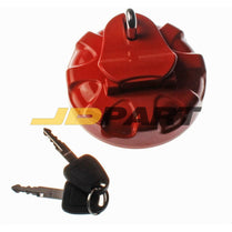 Fuel Tank Cap D100 For DOOSAN DX225 DX305 DX330 DX220-7