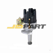 New Distributor Assembly MD142257 MD080608 for Mitsubishi 4G63 Engine