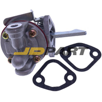 Fuel Lift Pump 124070-52010 124070-52011 for Yanmar 2QM15 YSM8 YSM12 26D4205
