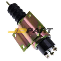 Fuel Shutoff Solenoid 2001ES-12E3U1B2S2 Dual coil Valves SA-5174-12 2 Terminals