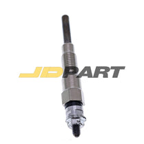 3PCS New Glow Plug for Kubota D905 D902 D1105 V1505 Engine