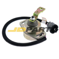 AT154933 Throttle Motor Position Sensor For John Deere 490E 790ELC 190E 892ELC