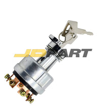 For Excavator TB145 TB175 TB228 TB235 TB250 Takeuchi Ignition Switch 17001-00052