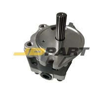 KFP2207CLMA11718 PSVD2-17E Hydraulic Pump For Yanmar VIO45 Excavator