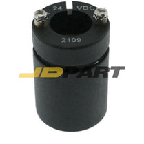 1PCS Transmission Control Valve Solenoid Coil 246283 for Clark LMHR28000 24V