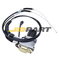 For Caterpillar CAT Excavator 311B 312 312B Throttle Motor 2475227 247-5227