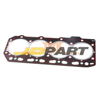 New Head Gasket YM129407-01340 for Yanmar 4TNV88 4TNE88 Engine