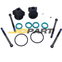 For Bobcat 751 753 763 S185 S220 S250 T200 T250 Control Valve Seal Kit 6816252