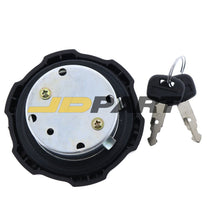 New Fuel Cap W/2 Keys 172122-14301 for Yanmar Mini Excavator VIO Series VIO30
