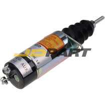 Fuel Shut-Off Solenoid Valve AM108772 for John Deere TRACTOR,LAWN AND GARDEN 430