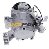 New SV07C AC Compressor 88320-B4010 88320B4010 for Toyota Passo Daihatsu Terios