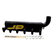 02160569 0216 0569 Exhaust Manifold Muffler for Deutz F6L912 F6L913 6 Cylinder