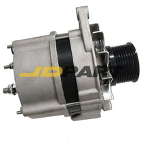 12V 65A New Alternator 3920679 for Cummins 6CT8.3G W/ 1 Year Warranty