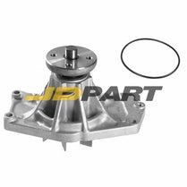 Water Pump ME996868 ME013410 for Mitsubishi 4D34 4D33 4D35 4D36 FE639 FG639