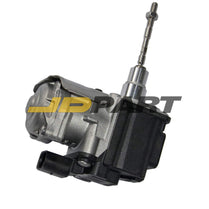 06L145612H,06L145612J Turbocharger Actuator with CNCD Engine For Audi Q5