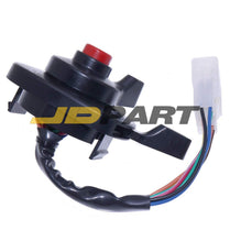 6C042-55422 6C04255422 New Combination Switch for Kubota M6040 M7040 M9540