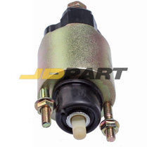 053400-8510 0534008510 Starter Solenoid For Denso 12V 3 Terminals