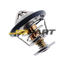 For Yanmar 3D84E 3D88E 4D88E Komatsu PC35R-8 PC45R-8 Thermostat 129155-49801