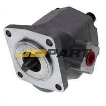 Hydraulic Pump 67111-76100 for Kubota B,BX Series B20 B6200 B7200 B6200 B8200