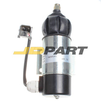 Stop Solenoid 872826 12 VDC Fit for Volvo Penta TAMD61A Perkins 1827650 12V