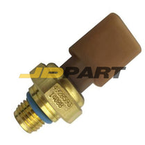 New Intake Manifold Absolute Pressure Sensor for Cummins 4928593 ISX ISM ISC ISB