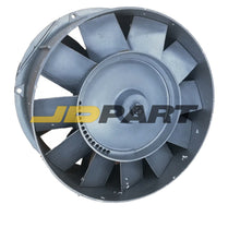 Cooling Fan Assy 02235460 for Deutz F6L914 F6L913 F6L912 6 Cylinder