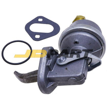 504380241 Fuel Lift Pump with 2830156 O-ring for CNH Iveco