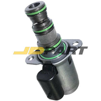 24V Solenoid Valve Assembly AT303799 for John Deere E210LC,300D,E360LC